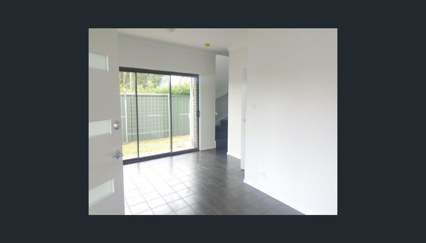 U1 411 Main rd Cardiff House Interior