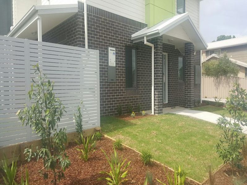 U1 411 Main rd Cardiff House