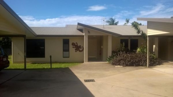 Cannonvale Property
