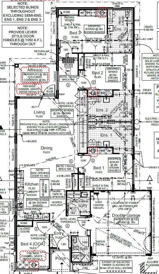 15 coorow   floor plan snip