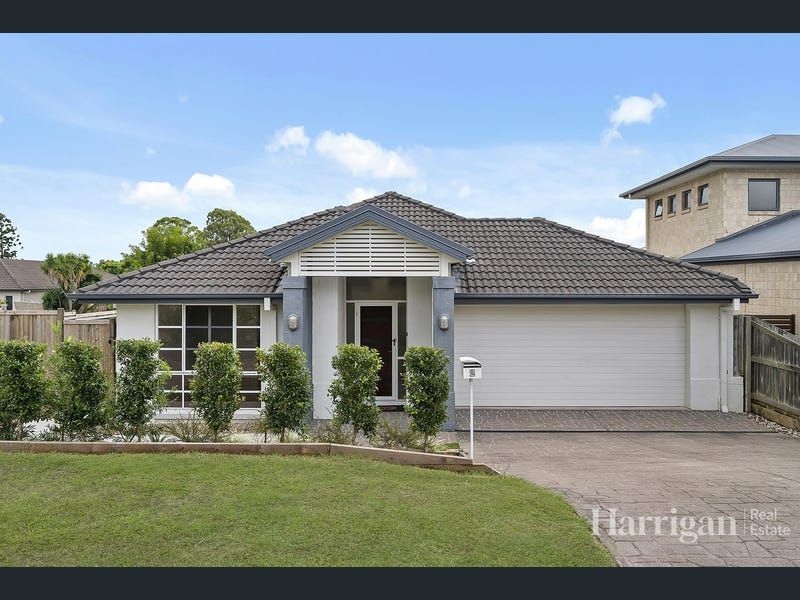 2 Hedge Ct Aspley