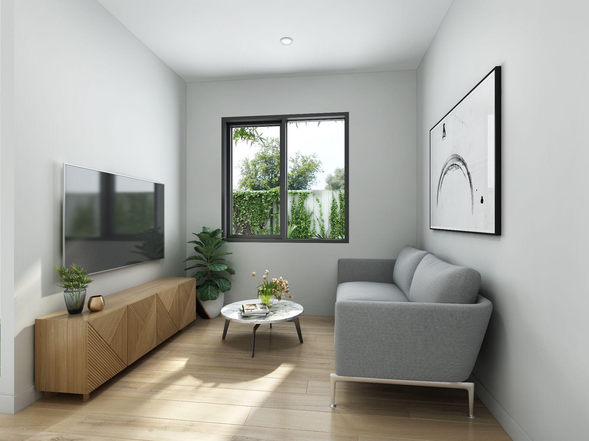 9207 19441 Single NDIS Residence 1 S19441 1042 liivng 0110