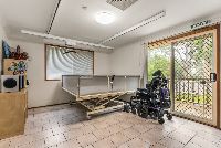 WEst Pennant Hills sensory room