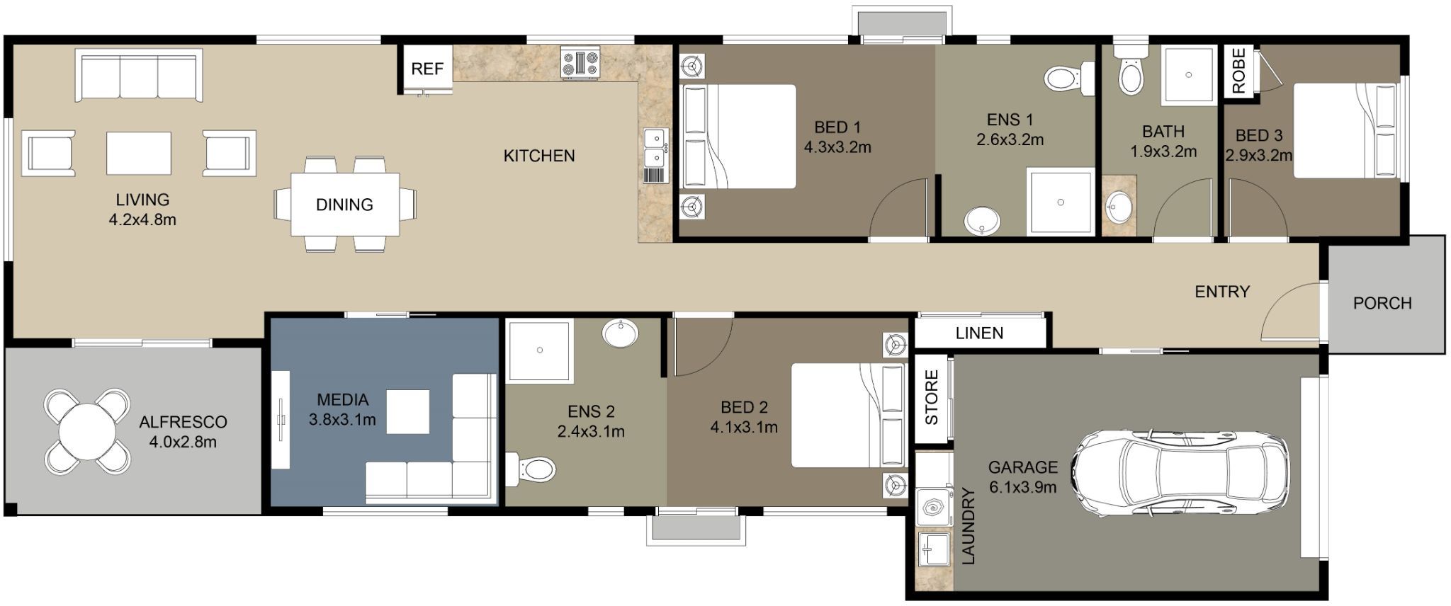 22   McCarth Rd 162a - Floorplan2