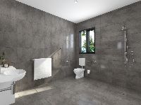 9207 19441 Single NDIS Residence 1 S19441 1042 bath 1217