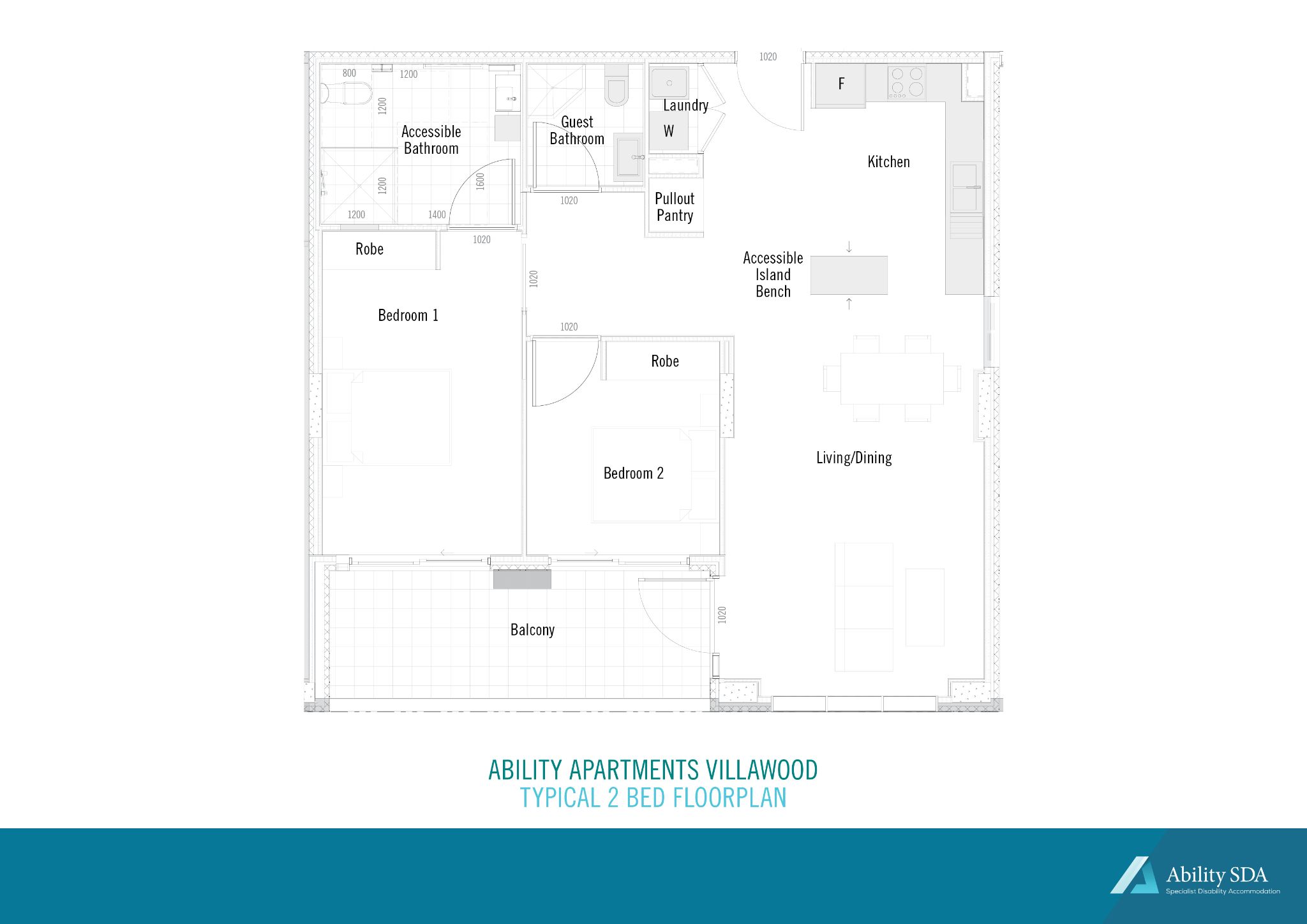 ability sda_villawood_floorplan_2_bed