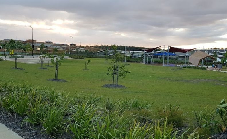 Spring Mountain Image 4