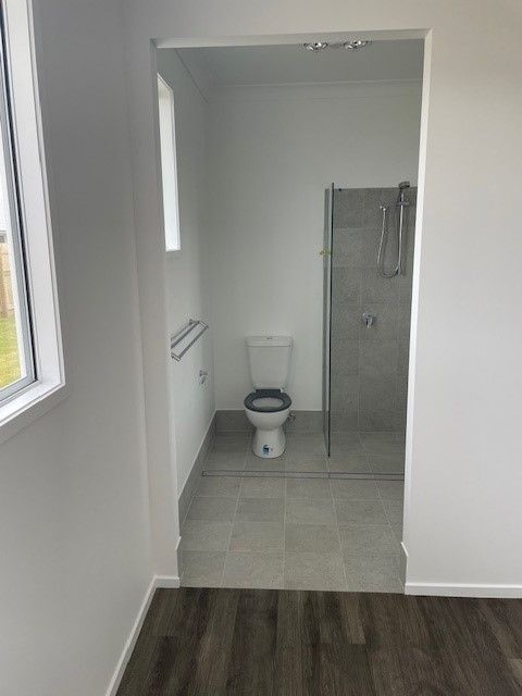 Jannik ensuite