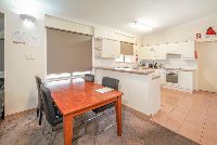 NTASP A Dining Kitchen