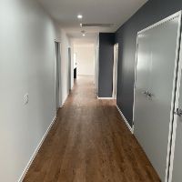 74 Rhythm  Ripley Hallway