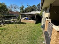 Supported Independent Living Asquith 1 (16057)_image 11_BBQ Area
