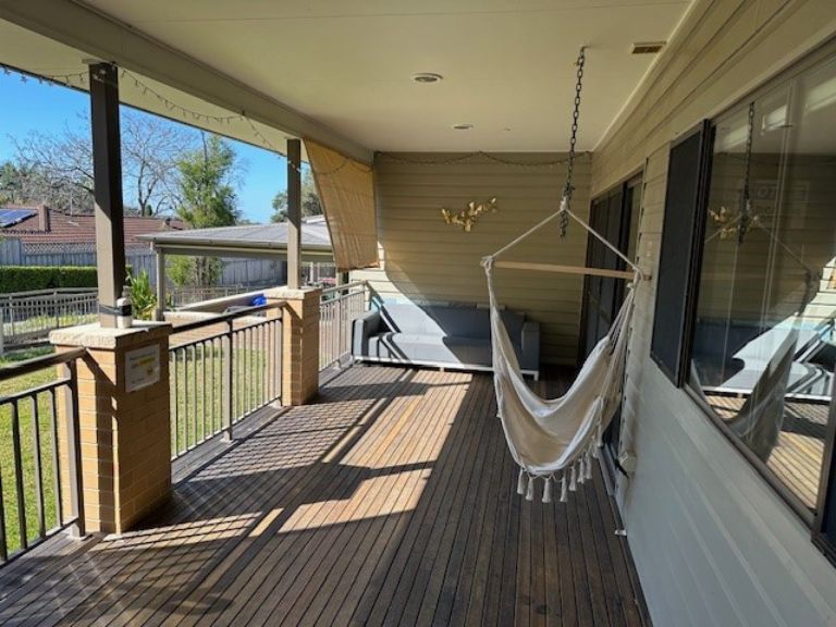 Supported Independent Living Asquith 1 (16057)_image 10_Balcony