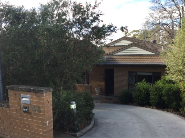 Supported Independent Living Asquith 1 (16057) image 01_Front