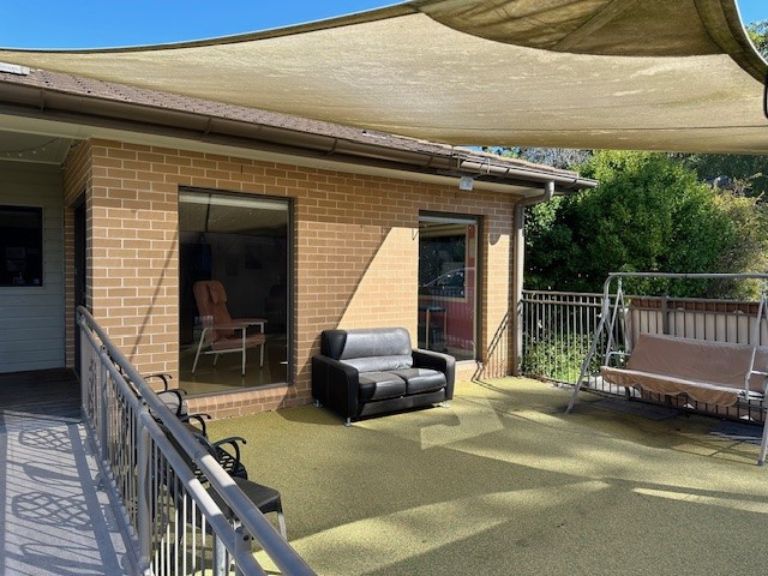 Supported Independent Living Asquith 1 (16057)_image 13_Patio