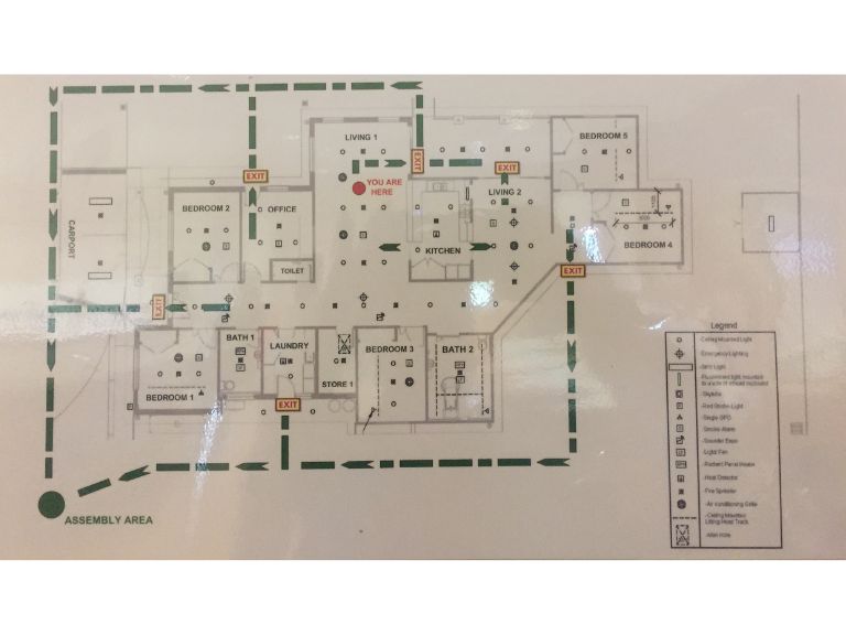 Supported Independent Living Asquith 1 (16057)_image 03_Floorplan