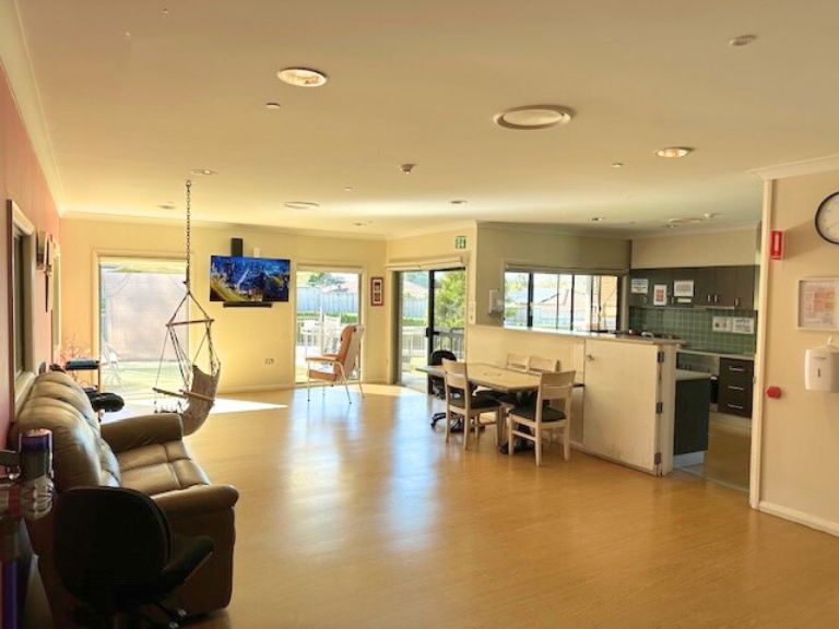 Supported Independent Living Asquith 1 (16057)_image 05_Living