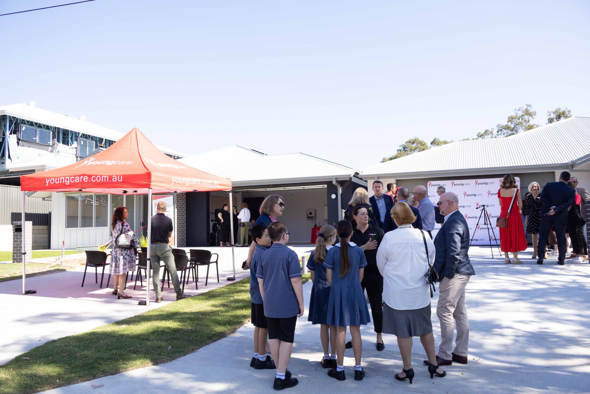 OutSide Opening-small