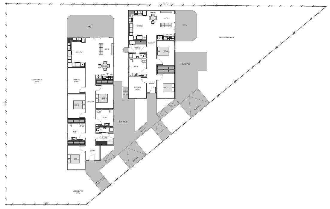 New Marketing Floorplan   CCP-0053 168 Commerce Street, Taree