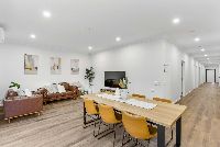 pyrite dining and living