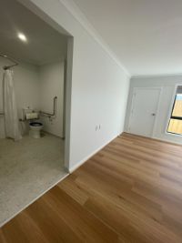 Protea   Bedroom - Ensuite