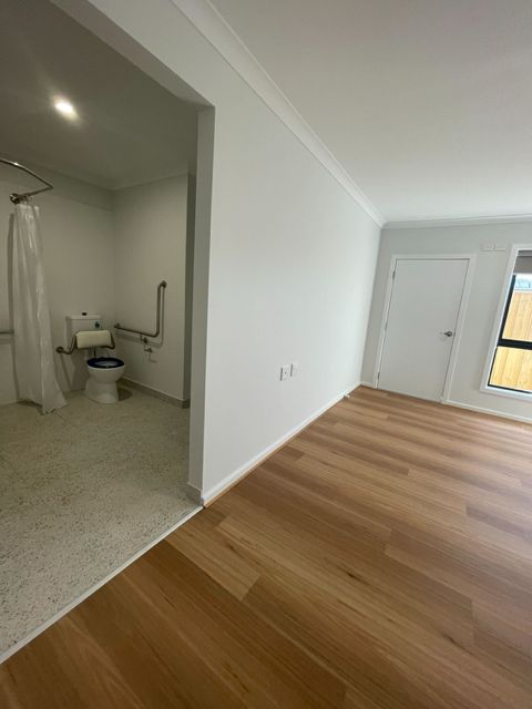 Protea   Bedroom - Ensuite