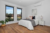 Pyrite front bedroom