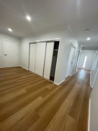 Protea   Hallway - Entrance