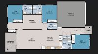 Manuka Floorplan