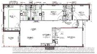Butternut Way Floorplan