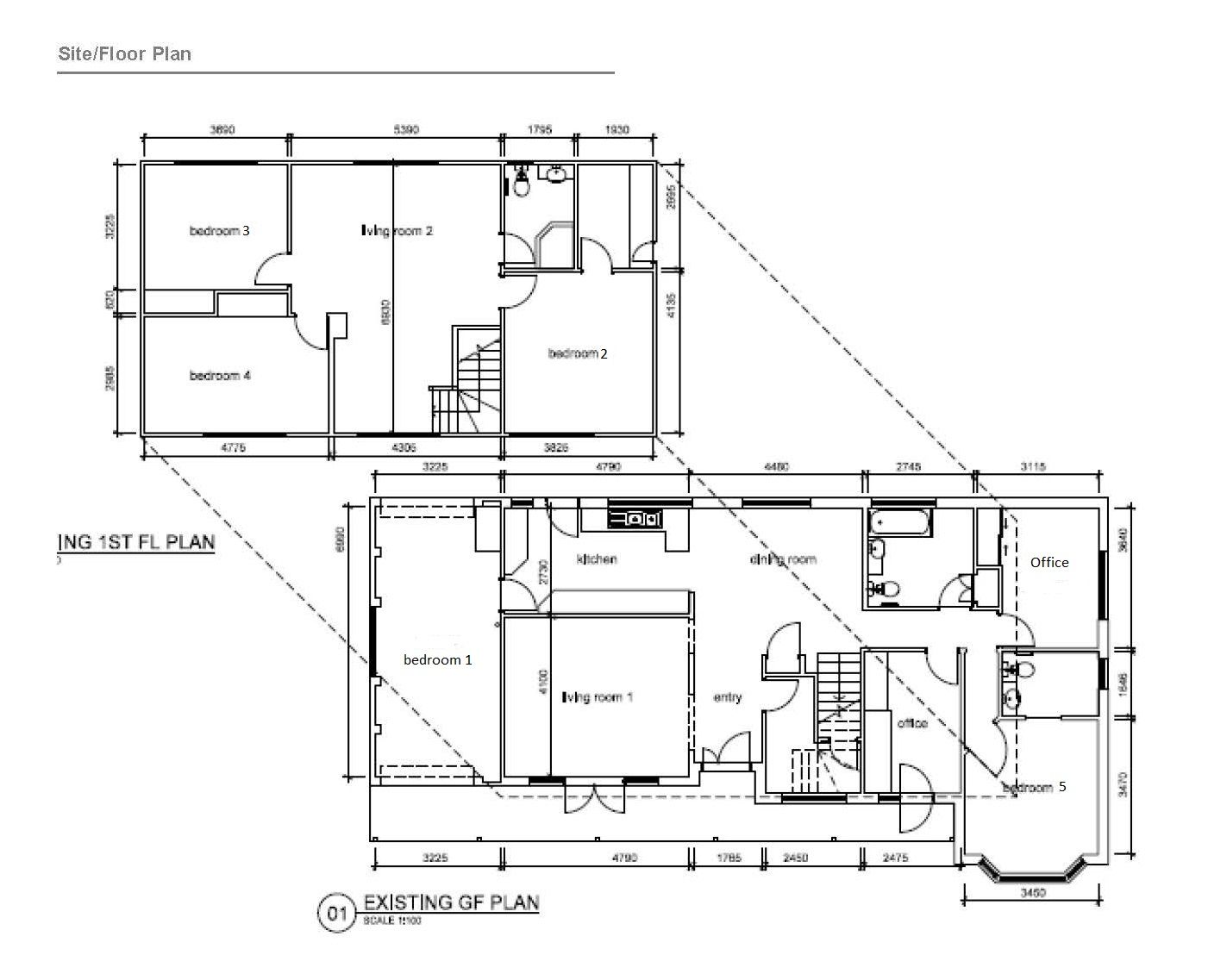 Supported independent living Marsfield 1 (16067)_image 3 (floorplan) updated