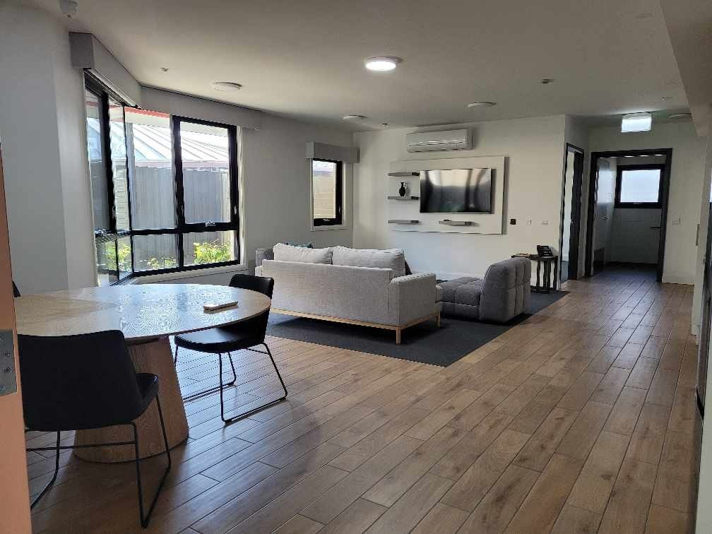 Murray Anderson   Common Space