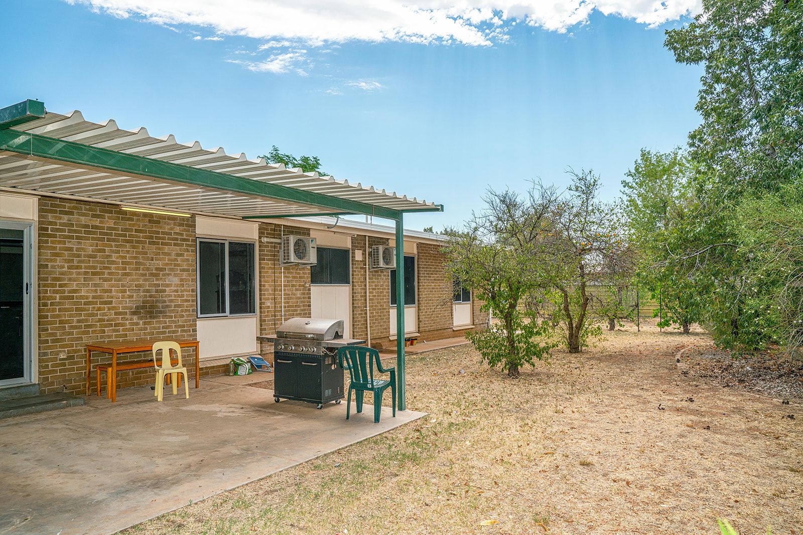 NTASP A Entertainment Area