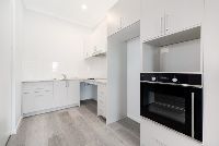 3   Bertha St 64a - Kitchen