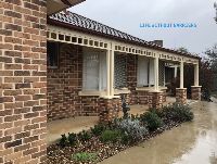 NSWRM B Front of house w logo