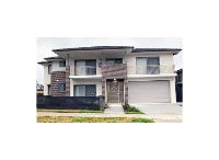 Matthew House Front of House