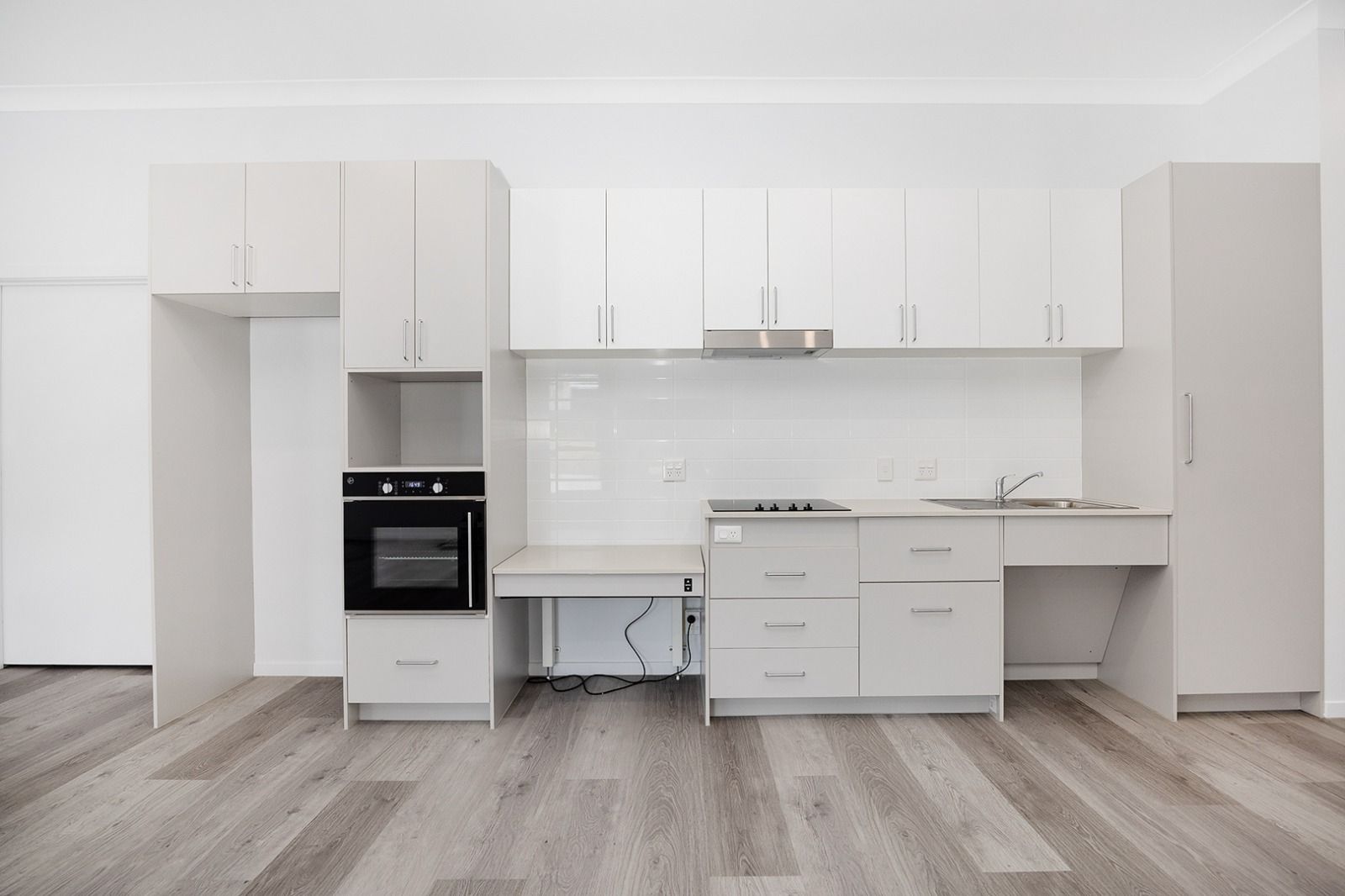 11   Bertha St 64a - U2 Kitchen