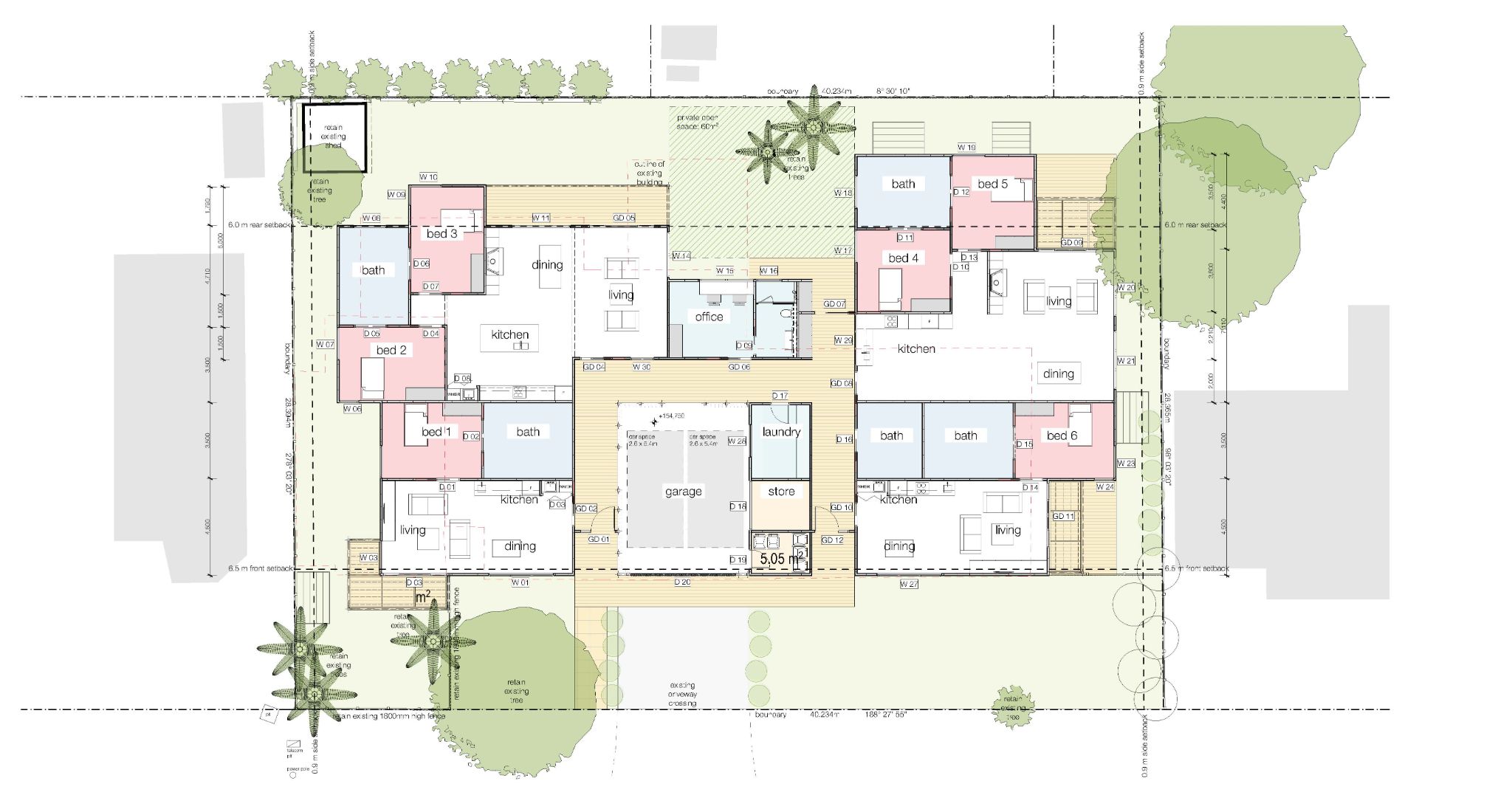 Supported independent living Frenchs Forest 3 (19108)_image 3