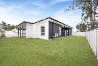 2   Bertha St 64a - Rear