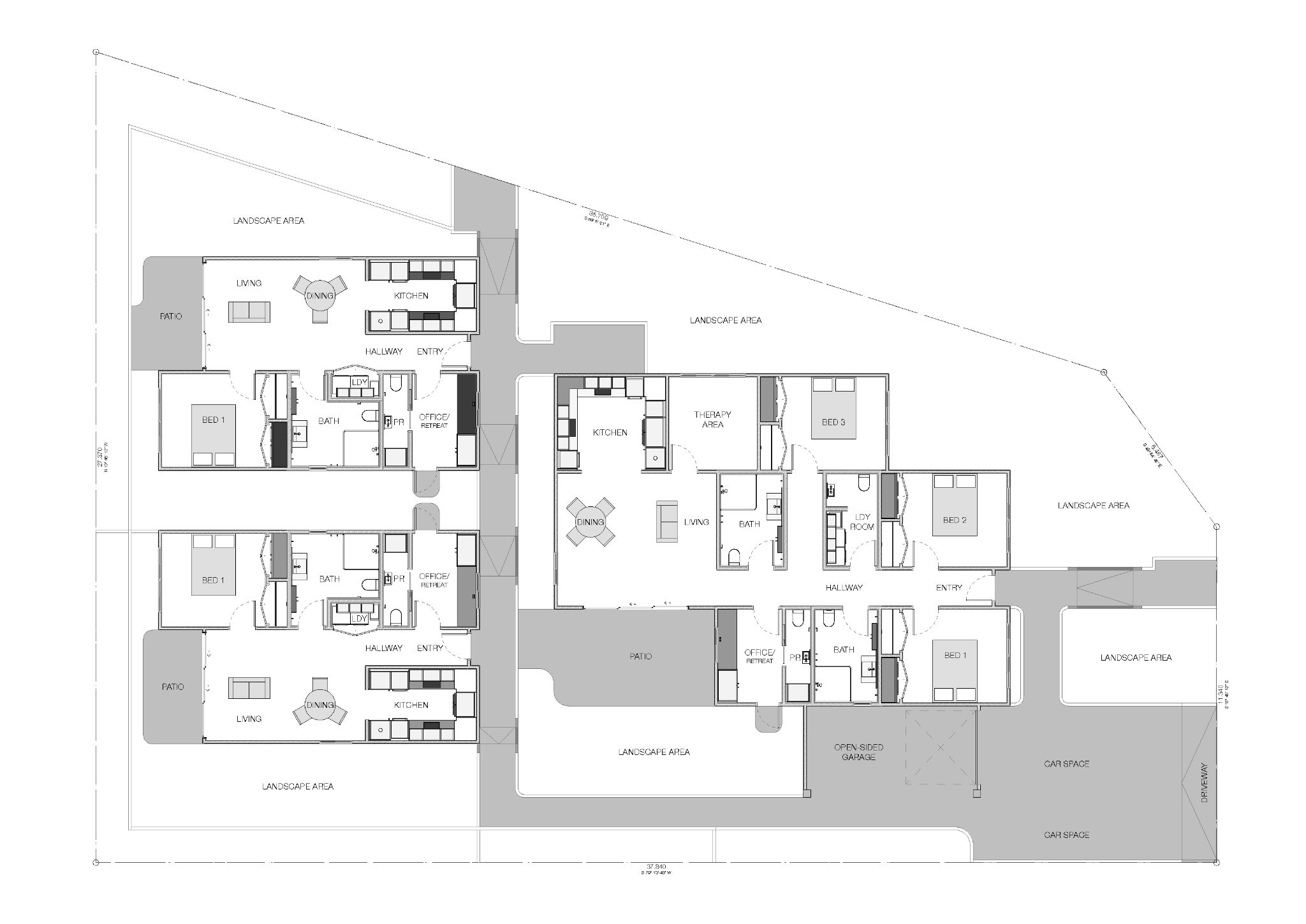 20210316   CCP-0108, 17 Walnut Way, Spring Farm, NSW - Marketing Plan - Issue B