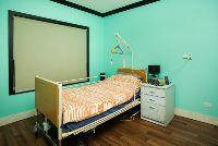 SIL003 LR-Claireville-Villa 1 - Bedroom-2