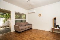 SIL003 LR-Claireville-Villa 1 - Living Area-1