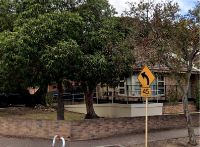 Mingbool front of house