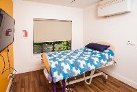 SIL003 LR-Claireville-Villa 3 - Room 1-1