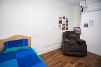 SIL003 LR-Claireville-Villa 4 - Room 1-3