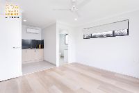 SDA Smart Homes Carer Studio