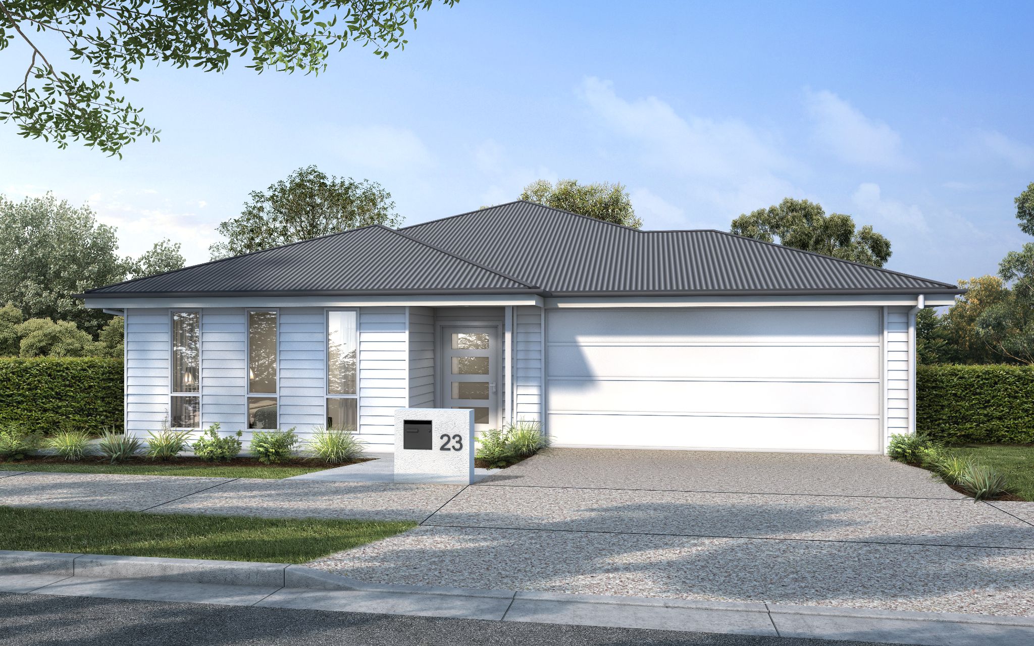 1 6982 Armidale Residence 23042 0528