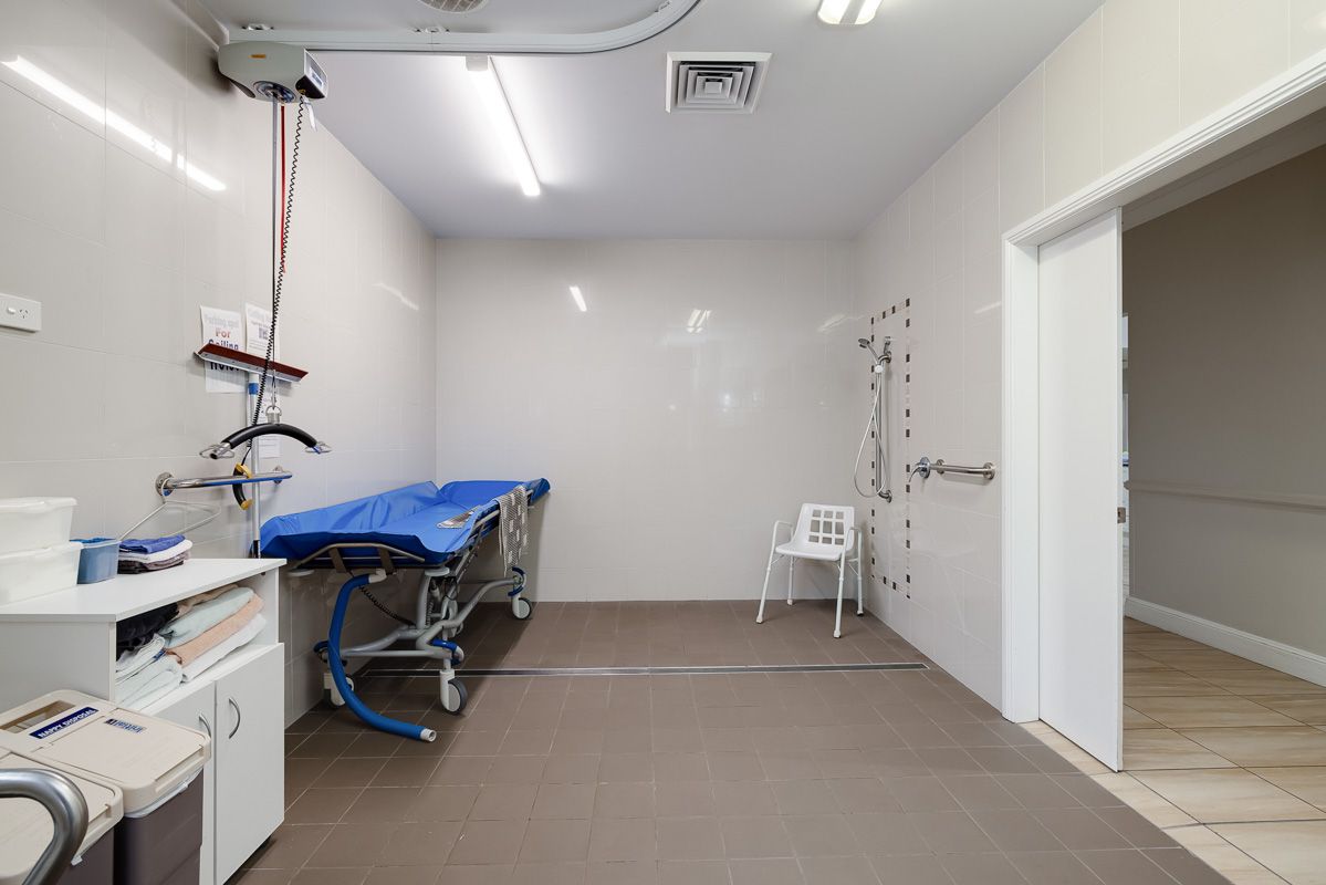 Warners Bay Aruma STA 15