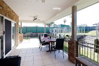 Warners Bay Aruma STA 18