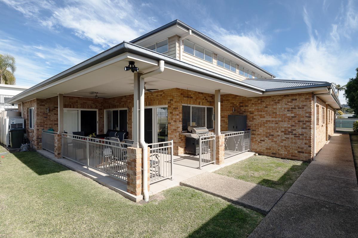 Warners Bay Aruma STA 19