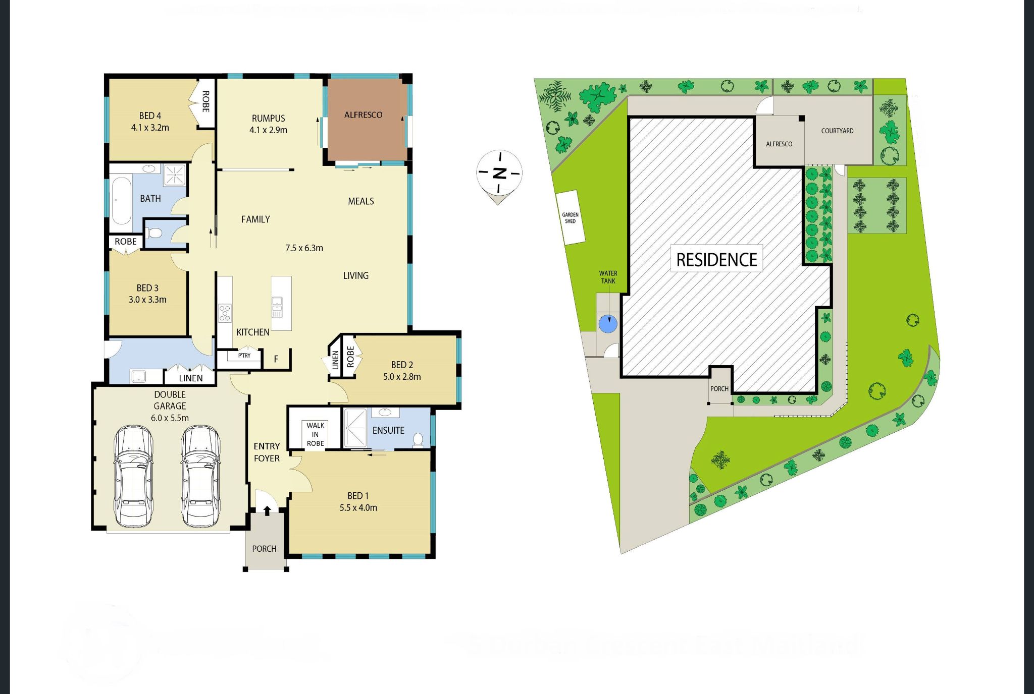 floorplan no address